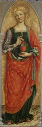 Heilige Maria Magdalena